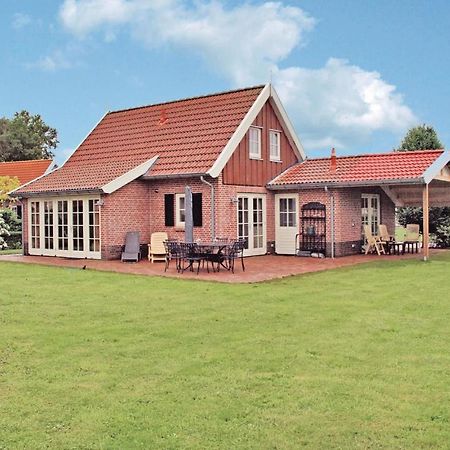 Buitengoed Het Lageveld - 59 Hoge-Hexel Exterior foto