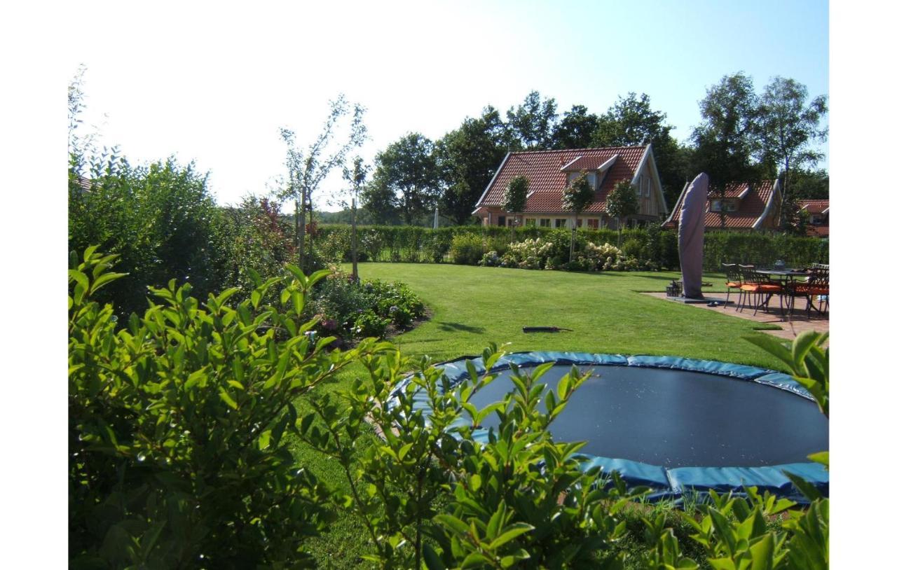 Buitengoed Het Lageveld - 59 Hoge-Hexel Exterior foto