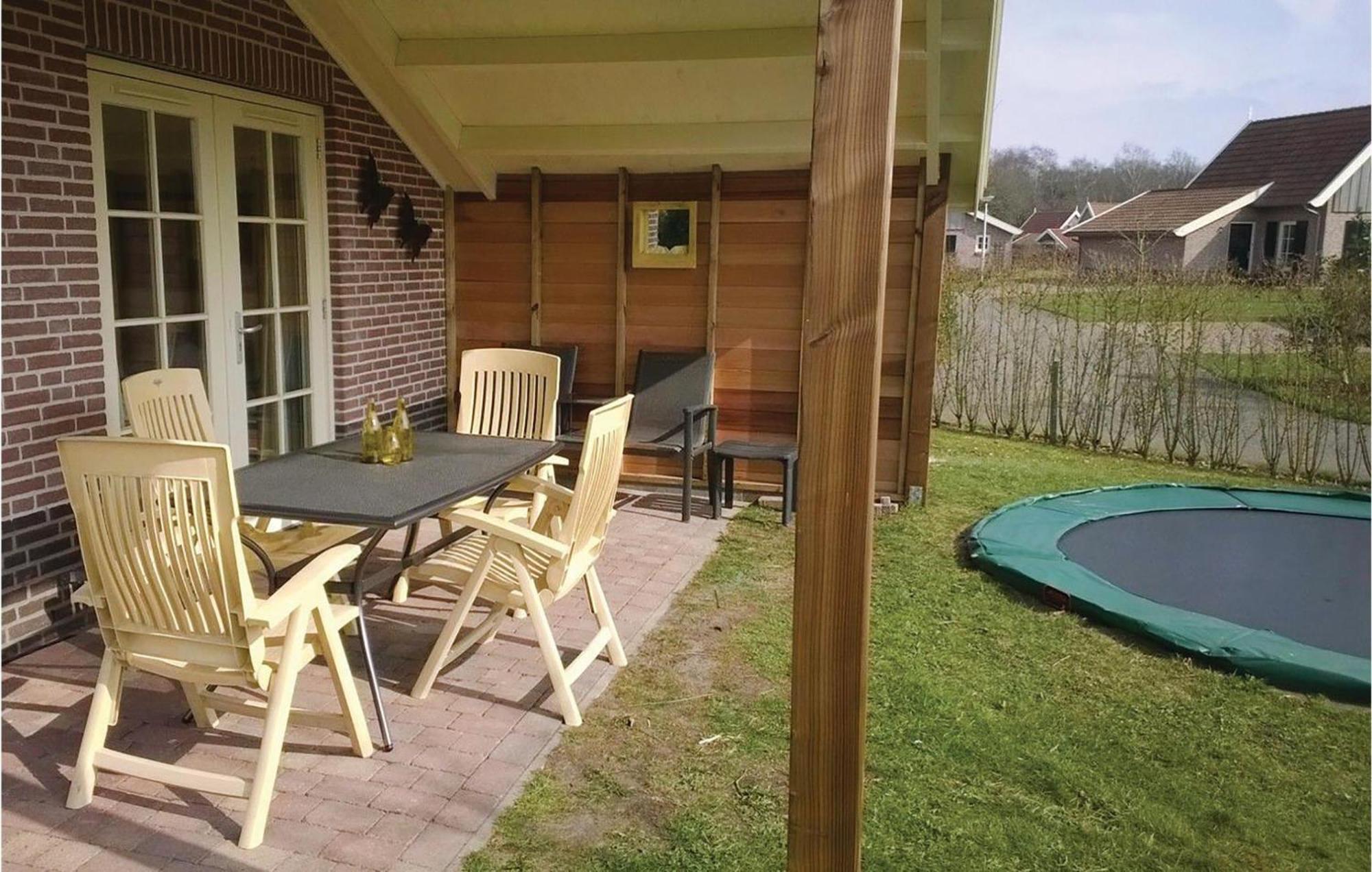 Buitengoed Het Lageveld - 59 Hoge-Hexel Exterior foto