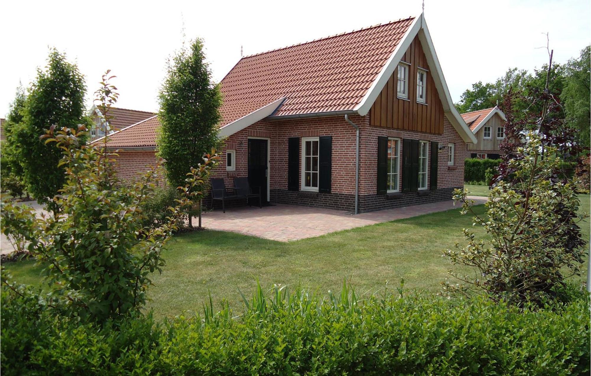 Buitengoed Het Lageveld - 59 Hoge-Hexel Exterior foto